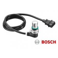 0 261 210 030 BOSCH Датчик импульсов; датчик частоты вращения, управле