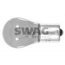 30 90 6896 SWAG Лампа накаливания, фонарь указателя поворота