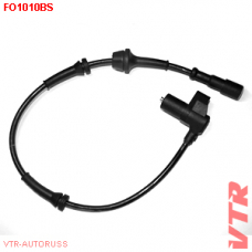 FO1010BS VTR Датчик абс передний, двусторонний