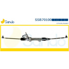 SSB70100.1 SANDO Рулевой механизм