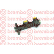 C 85 008 BREMBO Главный цилиндр, система сцепления