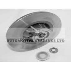 ABK830 Automotive Bearings Комплект подшипника ступицы колеса