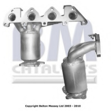 BM91486H BM CATALYSTS Катализатор