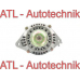 L 42 900 ATL Autotechnik Генератор