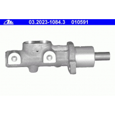 03.2023-1084.3 ATE Главный тормозной цилиндр