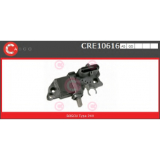 CRE10616AS CASCO Регулятор