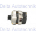 L 38 600 DELTA AUTOTECHNIK Генератор l38600