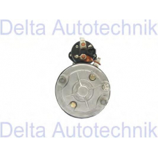 A 73 530 DELTA AUTOTECHNIK Стартер