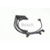 0 986 356 802 BOSCH Комплект проводов зажигания