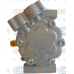 8FK 351 316-921 HELLA Компрессор, кондиционер