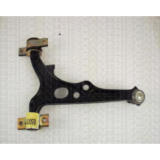 8500 12501 TRIDON Track control arm komplete