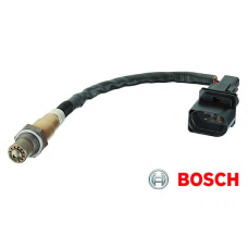 0 258 007 142 BOSCH Лямбда-зонд