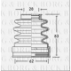 BCB2771<br />BORG & BECK