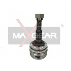 49-0096 MAXGEAR Шарнирный комплект, приводной вал