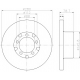 8DD 355 102-471<br />HELLA PAGID