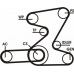 6PK2080D2 CONTITECH Поликлиновой ременный комплект
