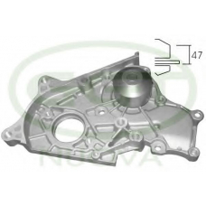 PA11167 GGT Водяной насос