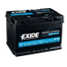EK700 EXIDE Стартерная аккумуляторная батарея; Стартерная акку