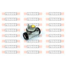 FHW4276 FERODO Колесный тормозной цилиндр