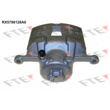 RX5798128A0 FTE Тормозной суппорт