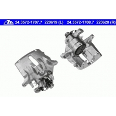 24.3572-1707.7 ATE Тормозной суппорт