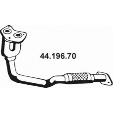 44.196.70 EBERSPACHER Труба выхлопного газа