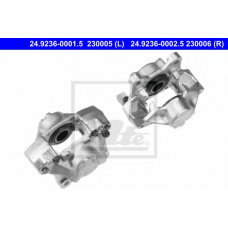 24.9236-0001.5 ATE Тормозной суппорт