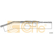 10.425 COFLE Трос, стояночная тормозная система