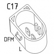 4818 CEVAM Генератор