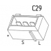 4001 CEVAM Генератор