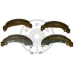 BB-5061 OPTIMAL Комплект тормозных колодок