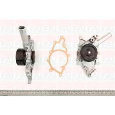 WP6410 FAI AutoParts Водяной насос