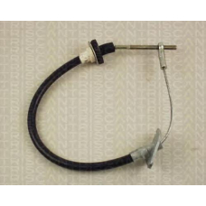 8140 15210 TRIDON Clutch cable