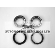 ABK1020 Automotive Bearings Комплект подшипника ступицы колеса