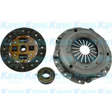 CP-4015 KAVO PARTS Комплект сцепления