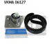 VKMA 06127 SKF Комплект ремня грм