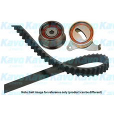 DKT-9004 KAVO PARTS Комплект ремня грм