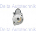 A 17 260 DELTA AUTOTECHNIK Стартер