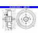 24.0220-3026.2 ATE Тормозной барабан