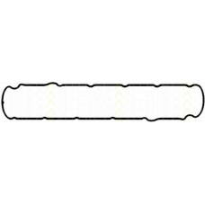 515-2681 TRISCAN Прокладка, крышка головки цилиндра