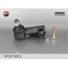 SP32130C3 FENOX Наконечник поперечной рулевой тяги