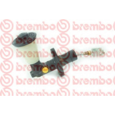 C 83 014 BREMBO Главный цилиндр, система сцепления