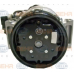 8FK 351 316-351 HELLA Компрессор, кондиционер