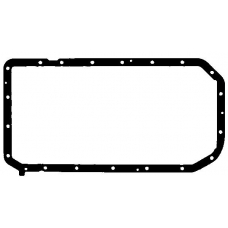 JJ614 PAYEN Прокладка, маслянный поддон