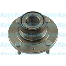 WBH-3046 KAVO PARTS Комплект подшипника ступицы колеса