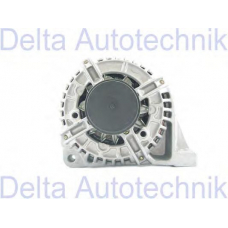 L 42 840 DELTA AUTOTECHNIK Генератор