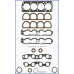52016700 AJUSA Комплект прокладок, головка цилиндра