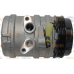 8FK 351 273-411 HELLA Компрессор, кондиционер