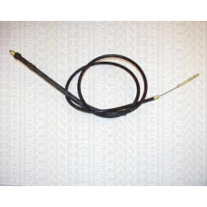 8140 65101 TRIDON Hand brake cable