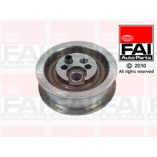 T9411 FAI AutoParts Натяжной ролик, ремень грм